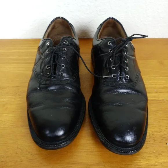 FootJoy | Shoes | Footjoy Mens Leather Oxford Dress Shoes  display picture 1